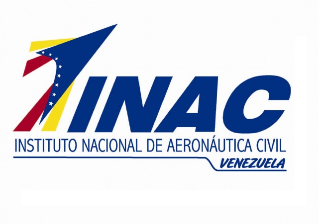 Comunicado del Instituto Nacional de Aeron utica Civil INAC PSUV